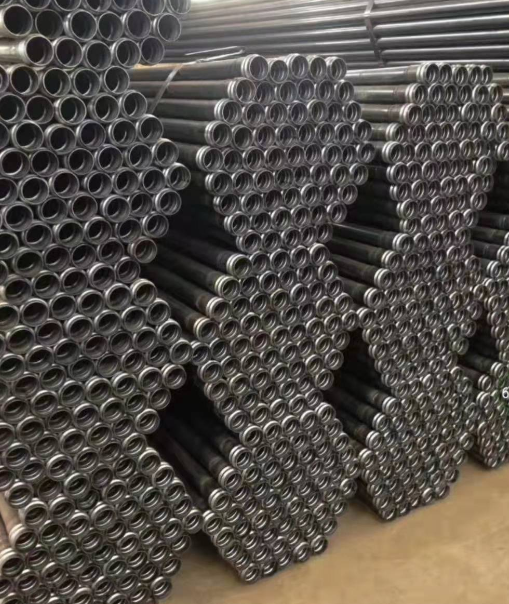 北海直管形态声测管