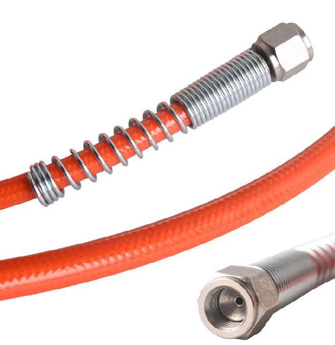 北海波纹管形态