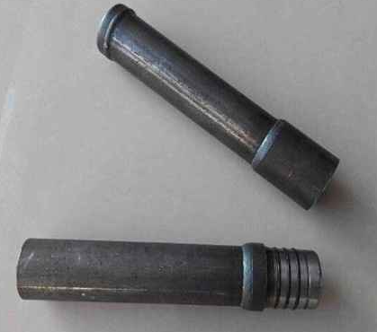 北海钳压式声测管